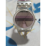 Relogio Suico Swatch