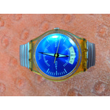 Relogio Suico Swatch