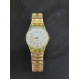 Relogio Suico Swatch Swiss