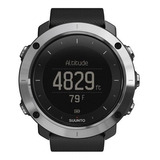 Relógio Suunto Traverse Black Ss021843000