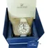 Relógio Swarovski Cronógrafo Feminino
