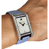 Relogio Swarovski Feminino Swiss