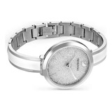 Relogio Swarovski Revestido Em