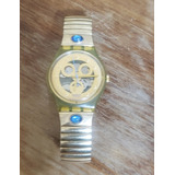 Relogio Swatch Ag 1992