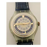 Relogio Swatch Automatico Antigo