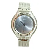 Relogio Swatch Feminino Skin