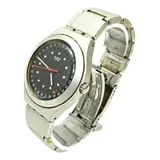 Relogio Swatch Irony Aluminium