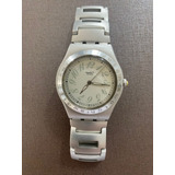 Relógio Swatch Irony Aluminum