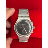 Relogio Swatch Irony Chrono