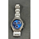 Relógio Swatch Irony Em Aluminum