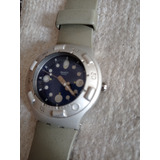 Relogio Swatch Irony Fundo