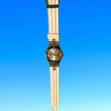 Relógio Swatch Original Prata