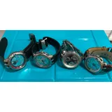 Relogio Swatch Retrograde 44mm