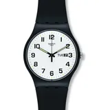 Relogio Swatch Twice Again