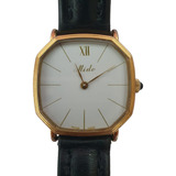 Relógio Swiss Mido Feminino À Corda 101 1519 69n