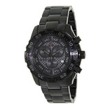 Relógio Swiss Precimax Preto