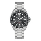 Relogio Tag Heuer Waz2011 ba0842 Formula