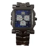 Relogio Tank Minute Machine