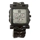 Relogio Tank Minute Machine