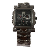 Relogio Tank Minute Machine