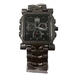 Relogio Tank Minute Machine