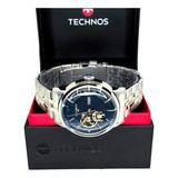 Relogio Technos Automatico Masculino