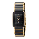 Relogio Technos Ceramic Preto