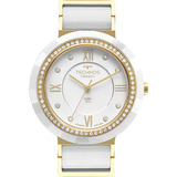 Relogio Technos Ceramic Saphire