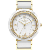 Relogio Technos Ceramic Saphire