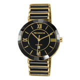 Relogio Technos Ceramic saphire