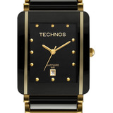 Relogio Technos Feminino Ceramica