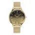 Relógio Technos Feminino Crystal Dourado - 2036mrr/1d