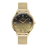 Relogio Technos Feminino Crystal