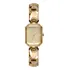 Relógio Technos Feminino Crystal Dourado - 2036mtt/1d