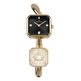 Relogio Technos Feminino Crystal