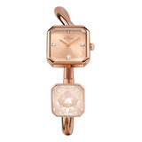 Relogio Technos Feminino Crystal