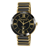 Relogio Technos Feminino Elegance