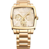 Relogio Technos Feminino Elegance