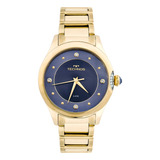 Relogio Technos Feminino Elegance