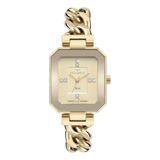 Relogio Technos Feminino Elos