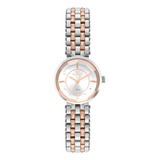 Relogio Technos Feminino Mini