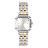 Relogio Technos Feminino Mini