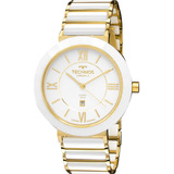 Relogio Technos Feminino Sapphire
