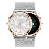 Relogio Technos Feminino Signature