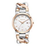 Relogio Technos Feminino Unique