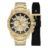 Relogio Technos Legacy Masculino