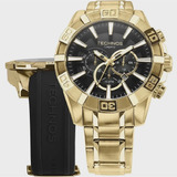 Relogio Technos Legacy Troca