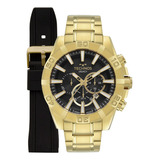 Relogio Technos Legacy Troca