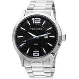 Relogio Technos Masculino 2115gu