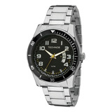 Relogio Technos Masculino 2115ksl